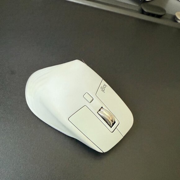 Logitech MX Master 3 - Picture 4 of 6